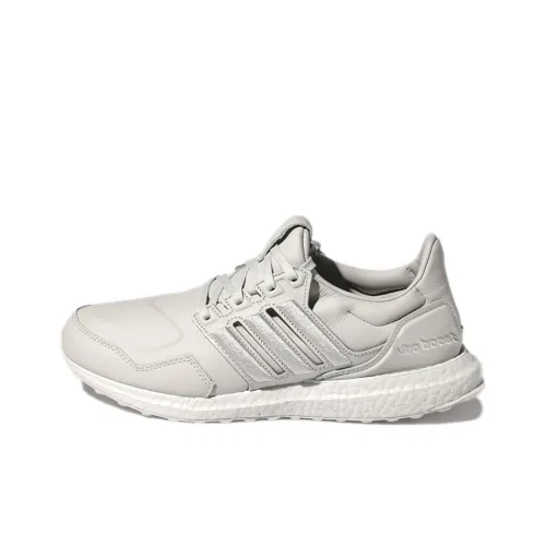 adidas testing Ultraboost Leather