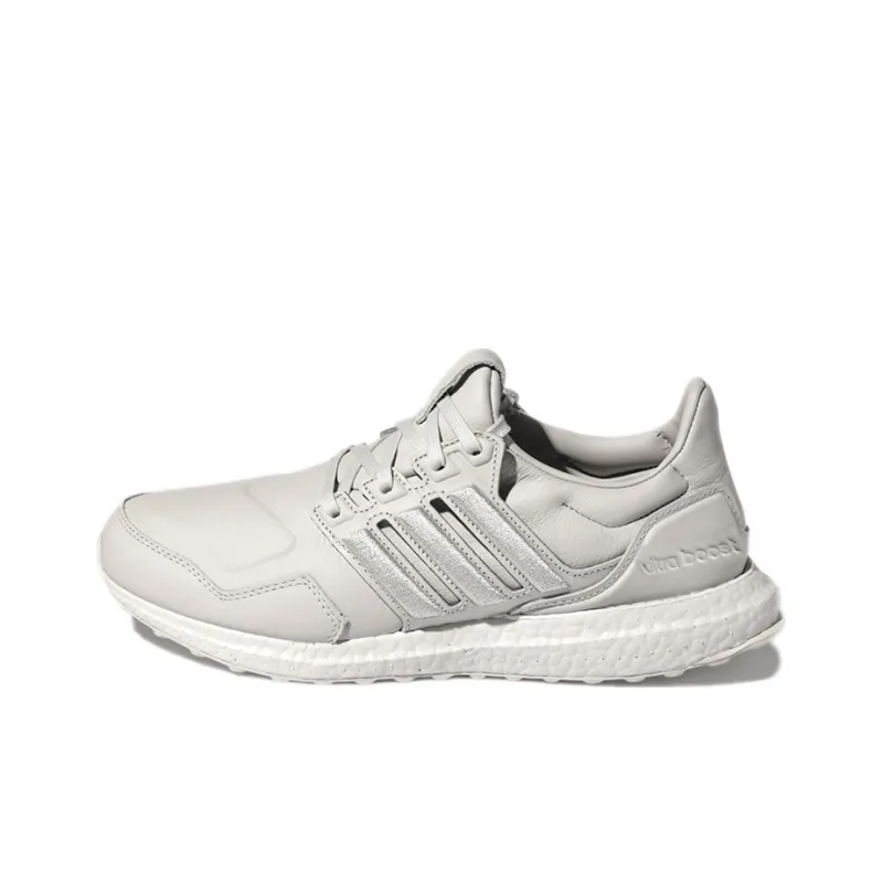 Adidas Ultraboost Leather-0