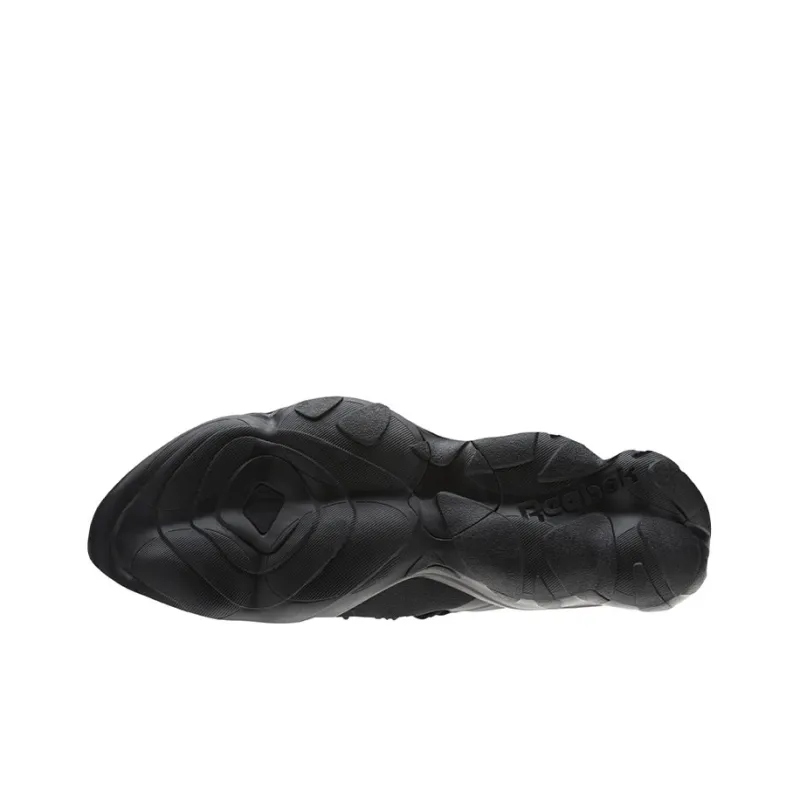 Reebok Dmx Fusion Ts 'Black'-4