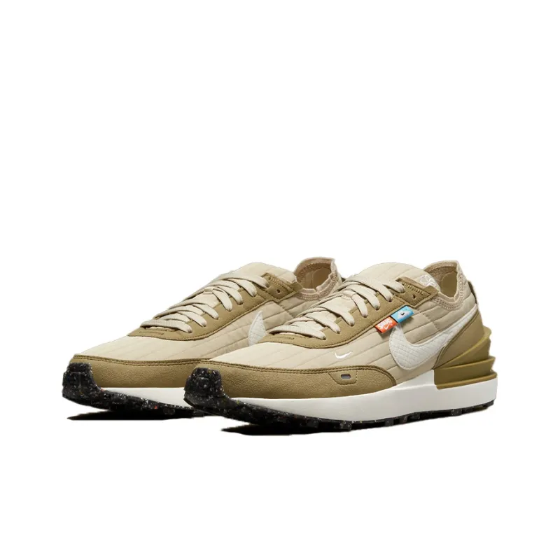 Nike Waffle One Rattan-2