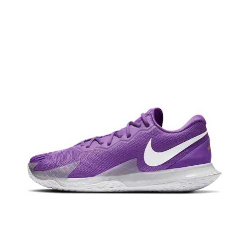 Nike Court Zoom Vapor Cage 4 Rafa Wild Berry