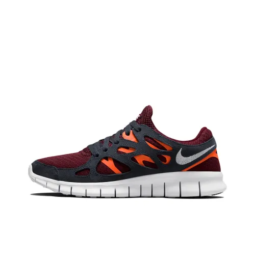 Nike Free Run 2 'Dark Beetroot' Women's