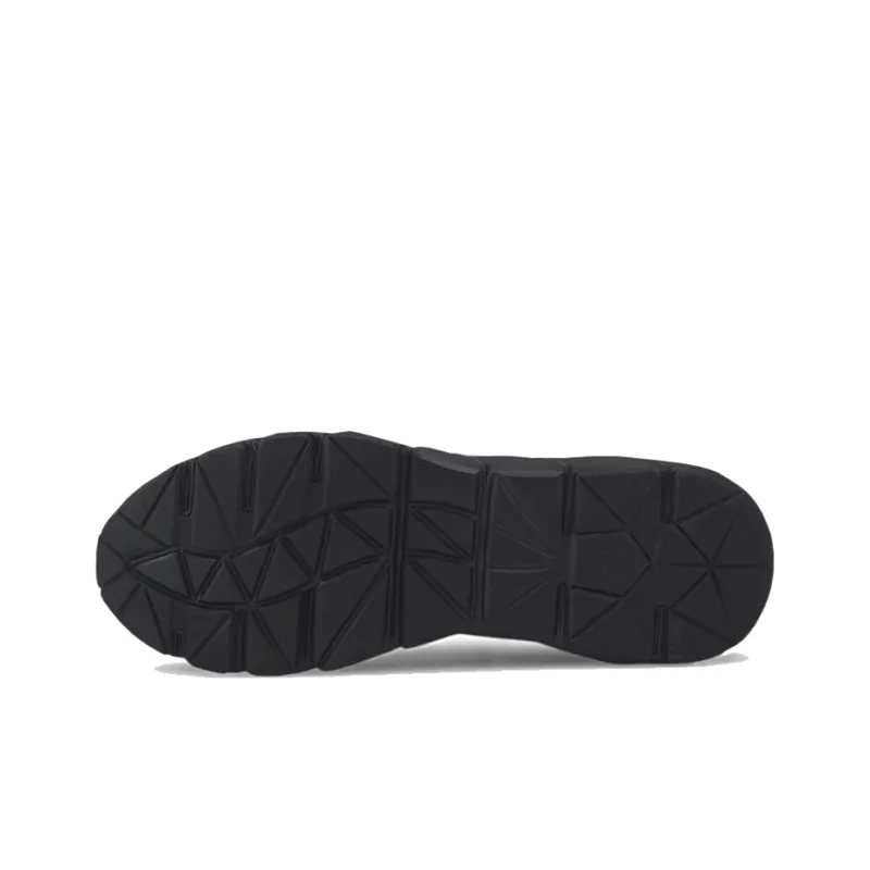 Puma Women's Weave XT Twin 'Black Luminous Pink'-4