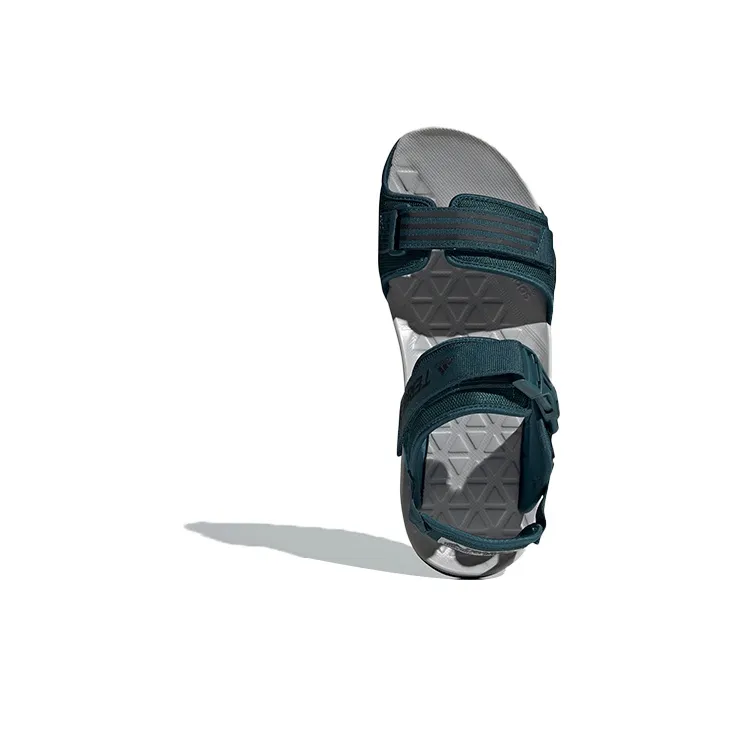 Adidas Terrex Cyprex Ultra Ii Dlx Sandals 'Blue Grey'-4
