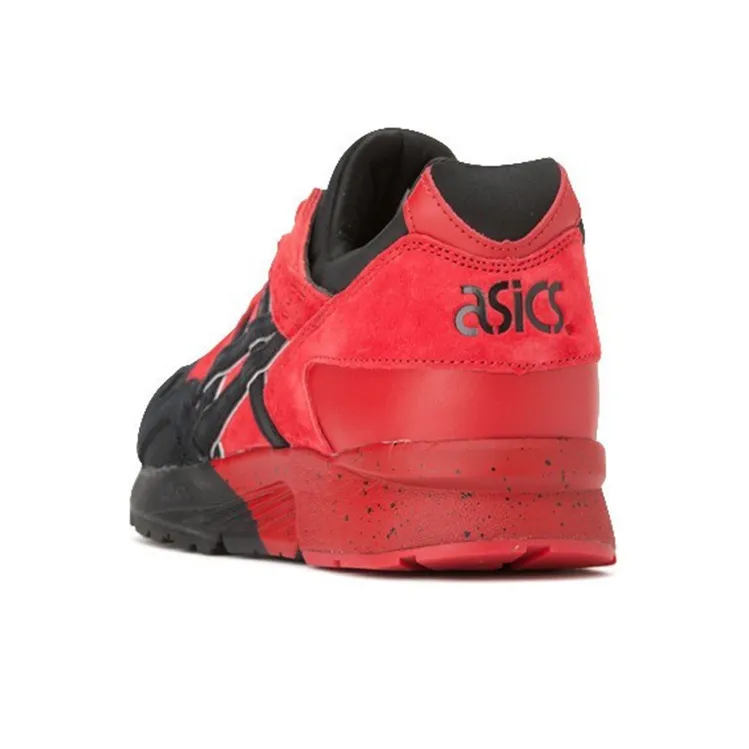 Asics Gel Lyte 5 'Red Black'-1