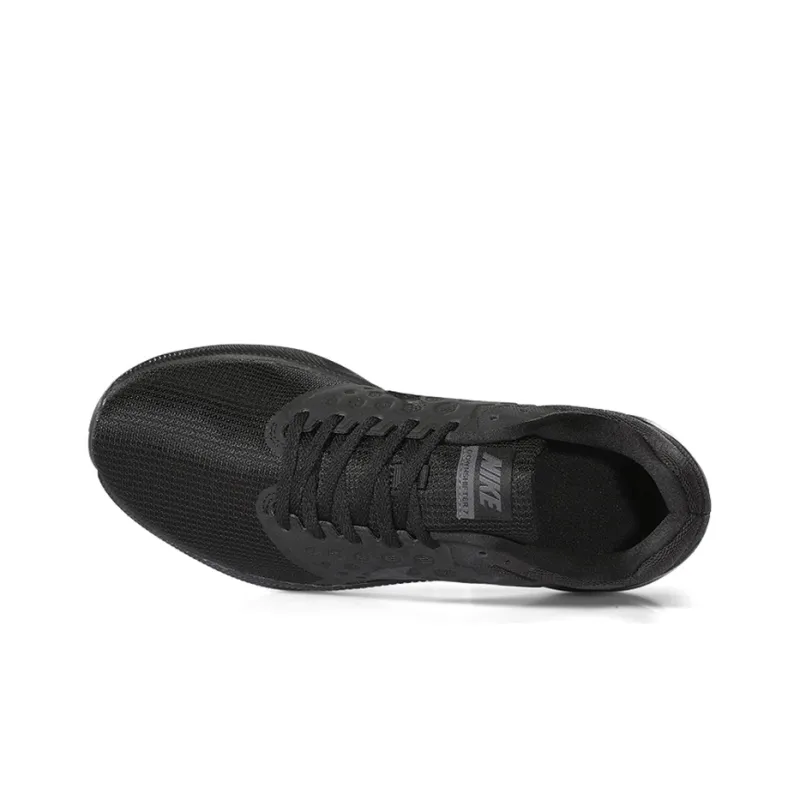 Nike Downshifter 7 Black Anthracite-3