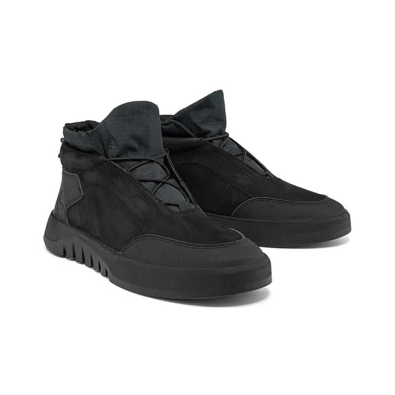 Timberland Supaway Boots 'Black'-3