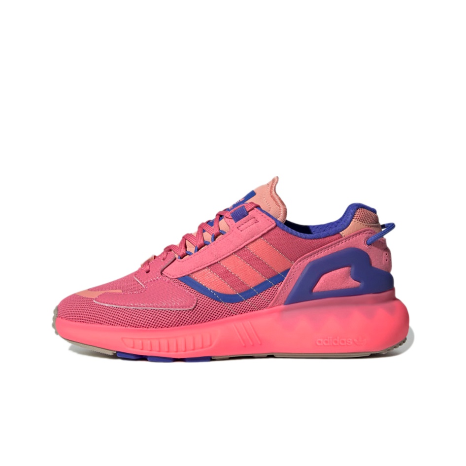 Adidas zx 811 rosse online