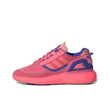 Adidas Women's ZX 2K Boost Pure 'Hazy Rose Sonic Ink'