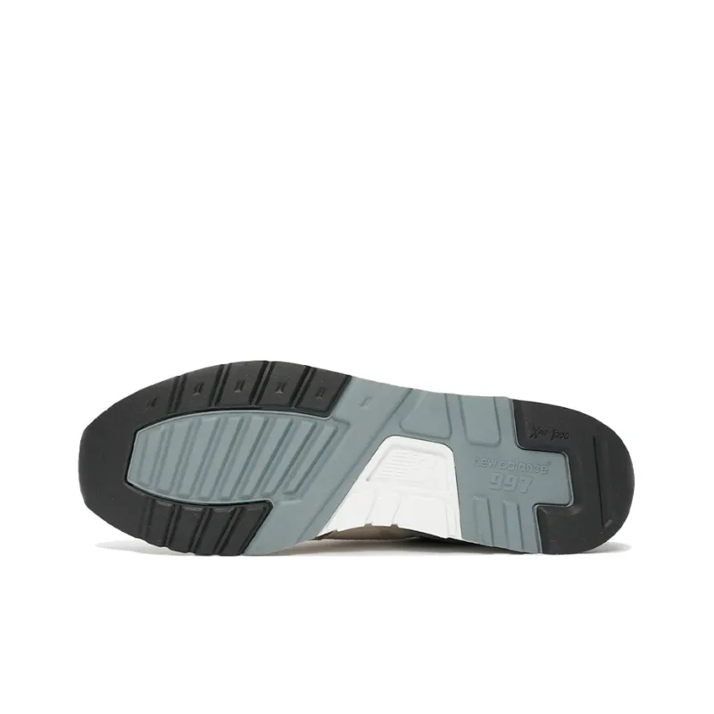 New Balance 997 Grey Day Removed Logo 2019-4