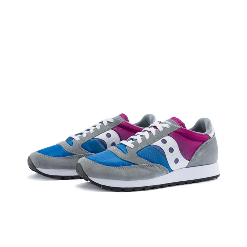 saucony Jazz Original 'Fade Pack - Gradient Grey'-2