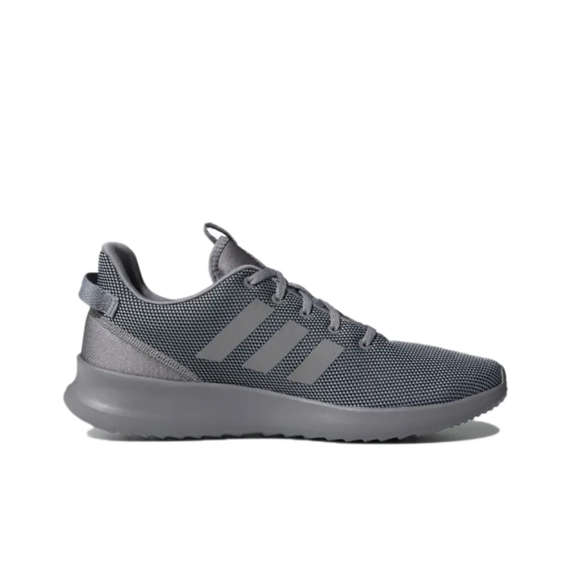 Adidas Cloudfoam Racer TR Racer Tr Slip-Resistant Breathable Low-Top Running Shoes Men's Dark Gray-1