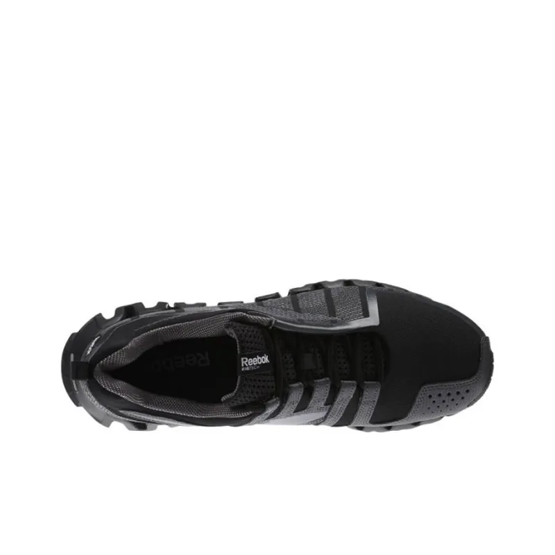 Reebok ZigWild Tr 2 'Black Gravel'-3