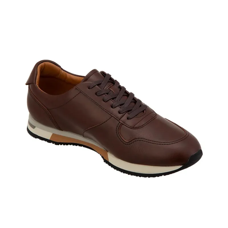 Asics Runwalk 3E Sneakers 'Brown'-2