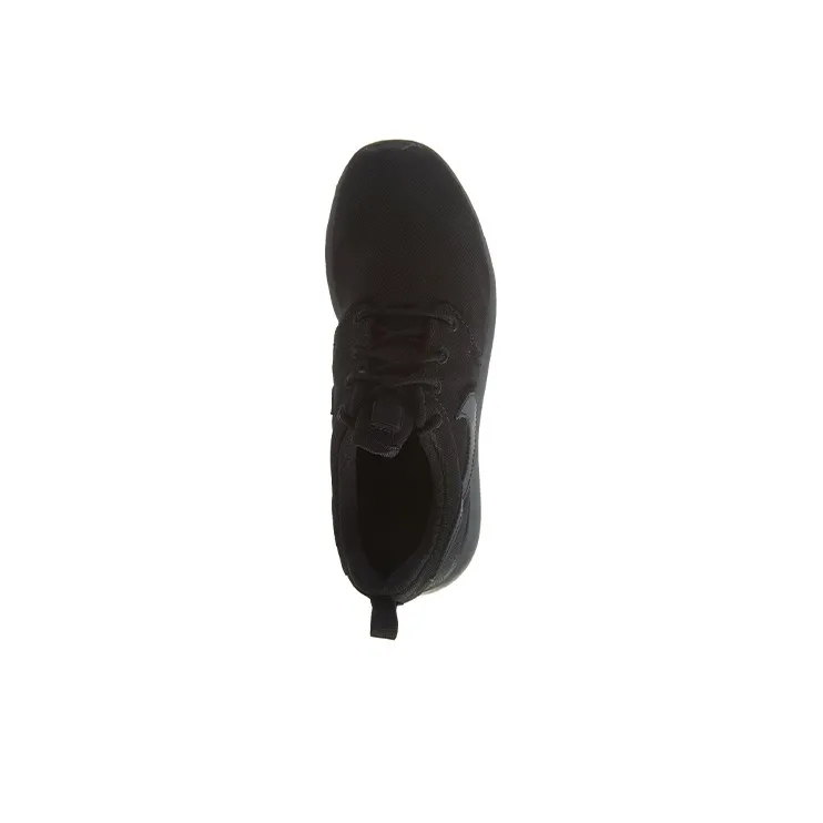 Nike Roshe One Triple Black GS-2