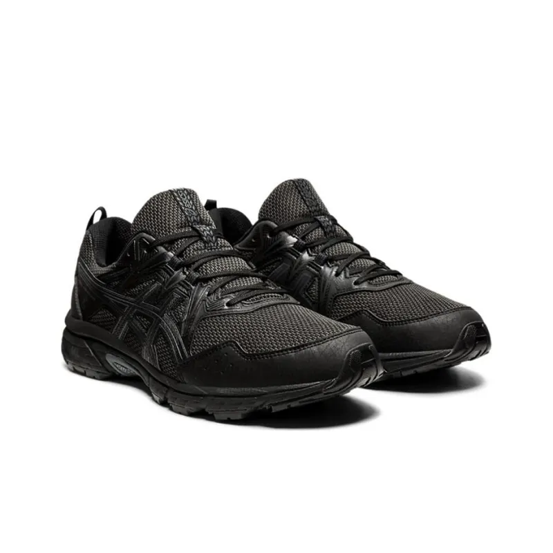 Asics Gel Venture 8 4E Extra Wide 'Black'-2