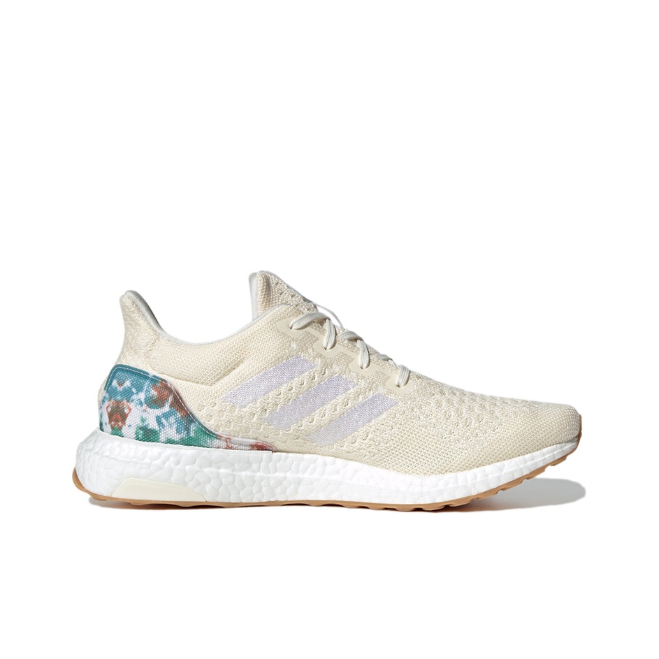 Adidas Ultra Boost Uncaged Lab Off White POIZON