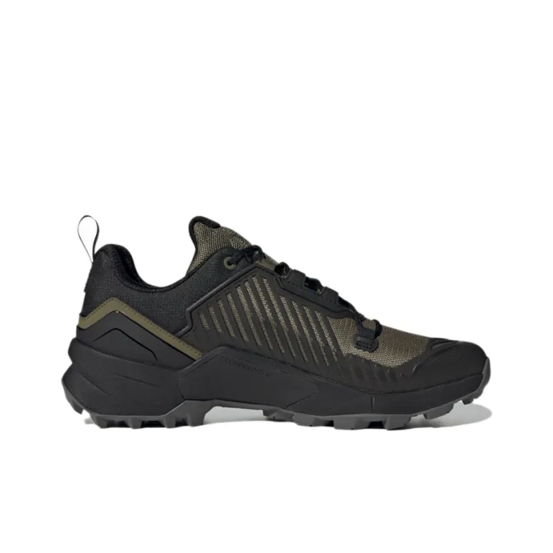 Adidas Terrex Swift R3 Focus Olive-1