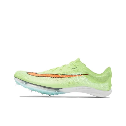 Nike Air Zoom Victory Volt Orange