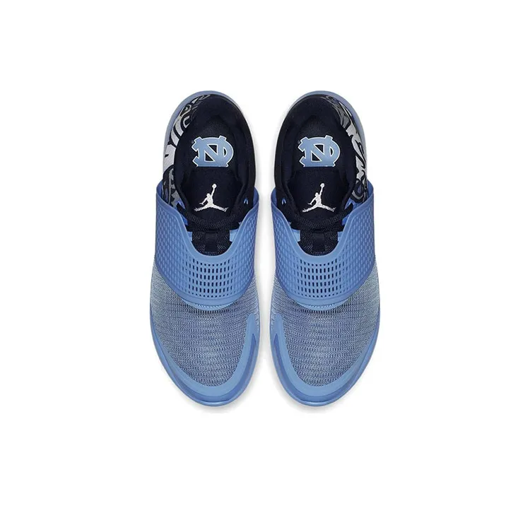 JORDAN Grind 2 'UNC'-3