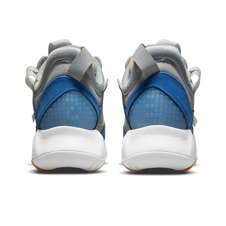 Jordan MA2 Grey University Blue-4