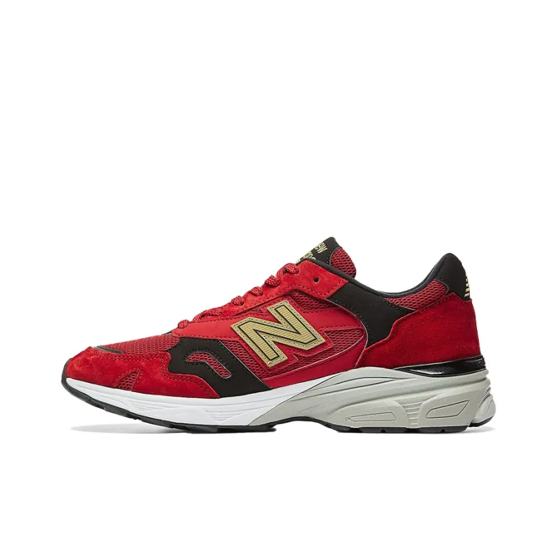 New Balance 920 Year Of The Ox-0