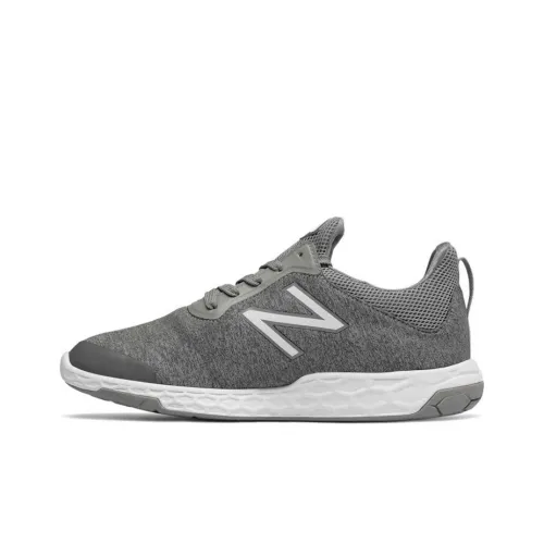 New Balance 818v3 Fresh Foam 'Grey'