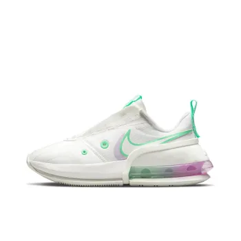 Nike Air Max Up White Green Glow Lilac (Women's)