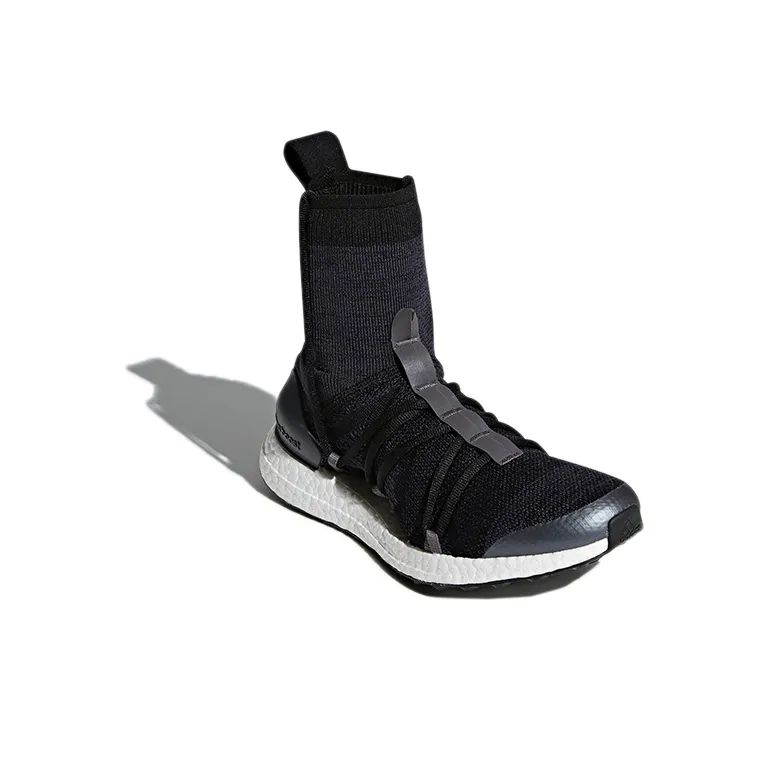 Adidas Ultra Boost X Mid Women's-2