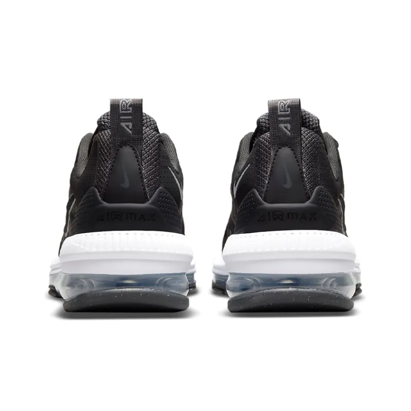 Nike Air Max Genome 'Black White' Women's-4