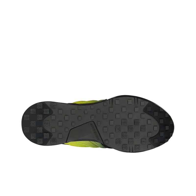Givenchy Giv 1 Black Yellow-3