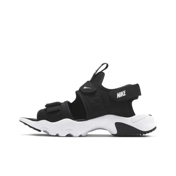 Nike Canyon Black
