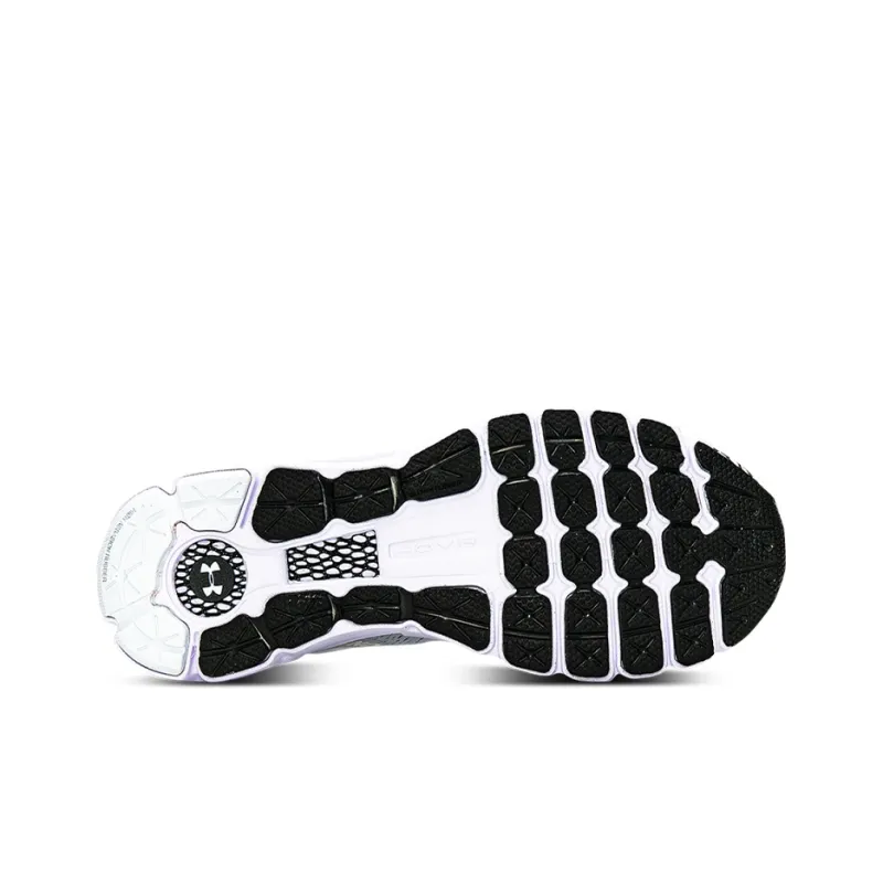 Under Armour Hovr Infinite 2 'White Grey' Women's-4