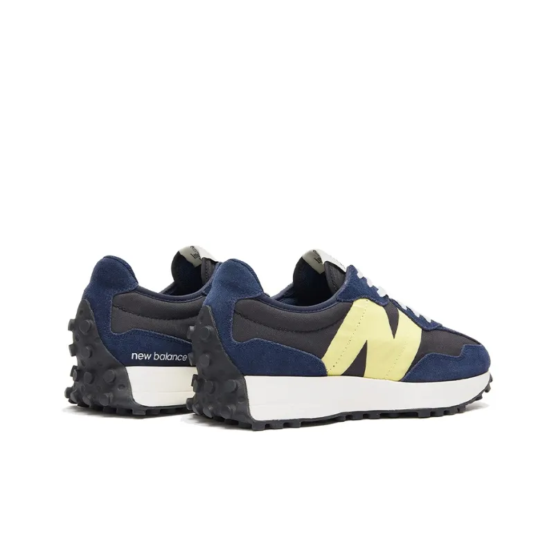 New Balance 327 Eclipse First Light Women's-4