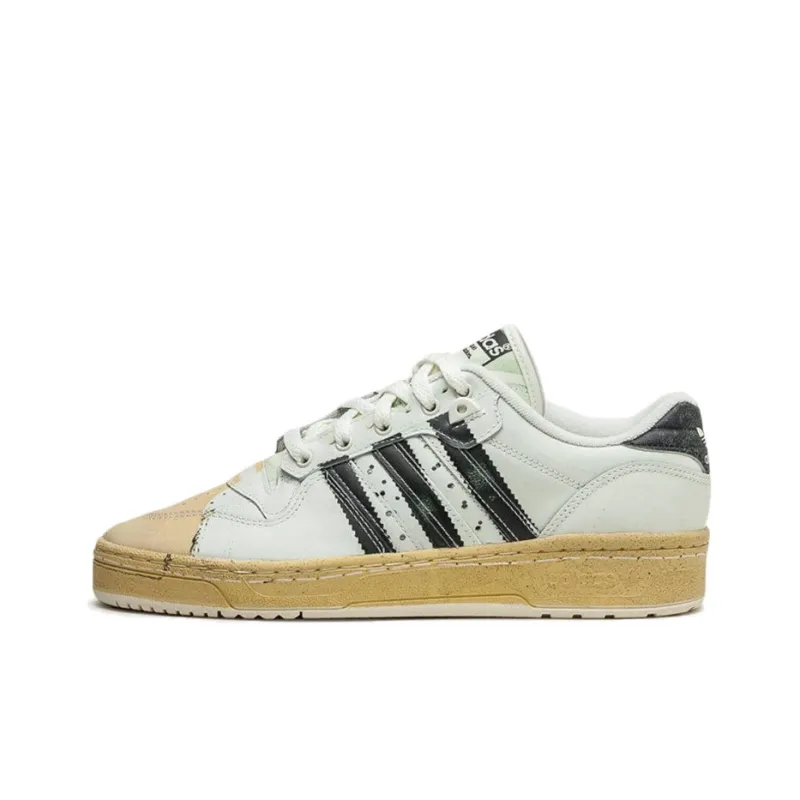 Adidas Rivalry Low 'Superstar'-0