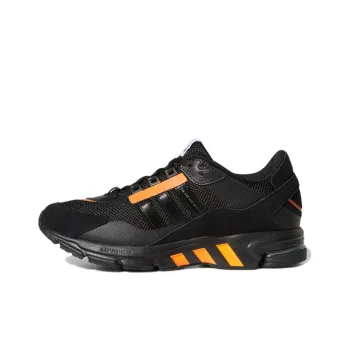 adidas EQT Support Adv Black Orange