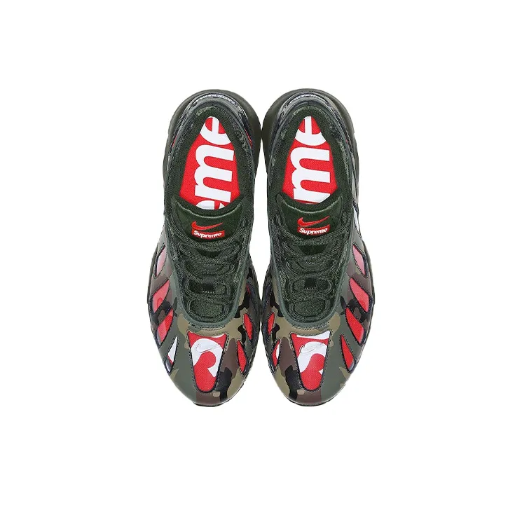 Nike Air Max 96 Supreme Camo-3