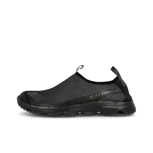 SALOMON RX Moc 3.0 Advanced 'Black Magnet'