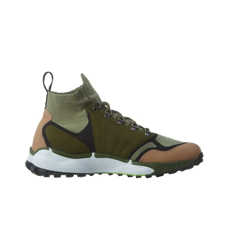Nike Air Zoom Talaria Mid Fk Prm Palm Green Legion Green-1
