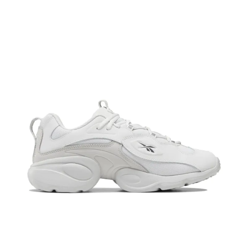 Reebok Electrolyte 97 Fashion Wear Resistant Gray White-1
