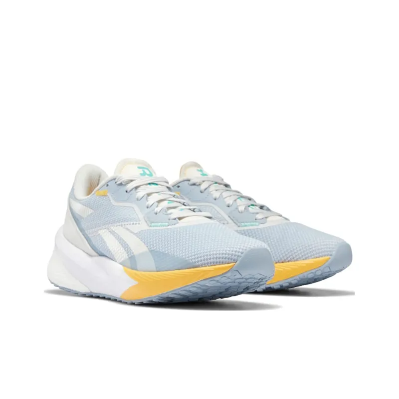 Reebok Women's Floatride Energy Daily 'Gable Grey Solar Gold' Women's-2
