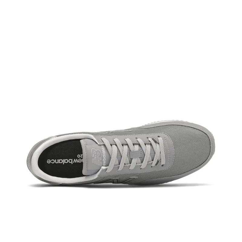 New Balance 720 'Marblehead Silver Metallic'-2
