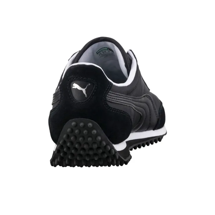 PUMA Whirlwind Classic Wear Resistant Slip Resistant Low Top Running Shoes Women's-4