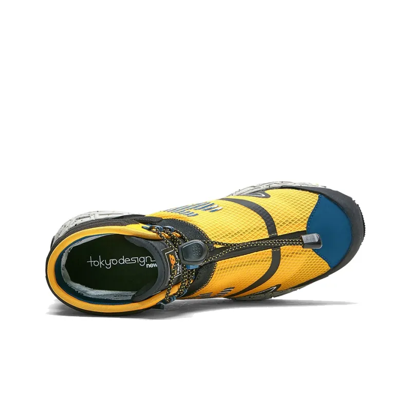 New Balance Niobium Concept 1 Tokyo Design Studio Yellow-4
