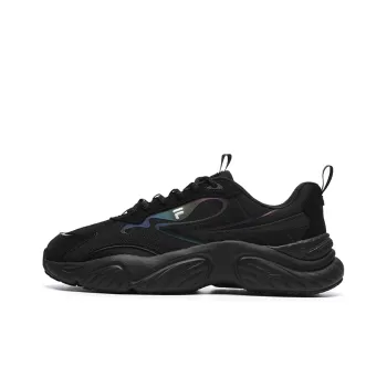 FILA FUSION Conch Black