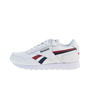 Reebok Classic Harman Running Shoes Women's Low-Top White