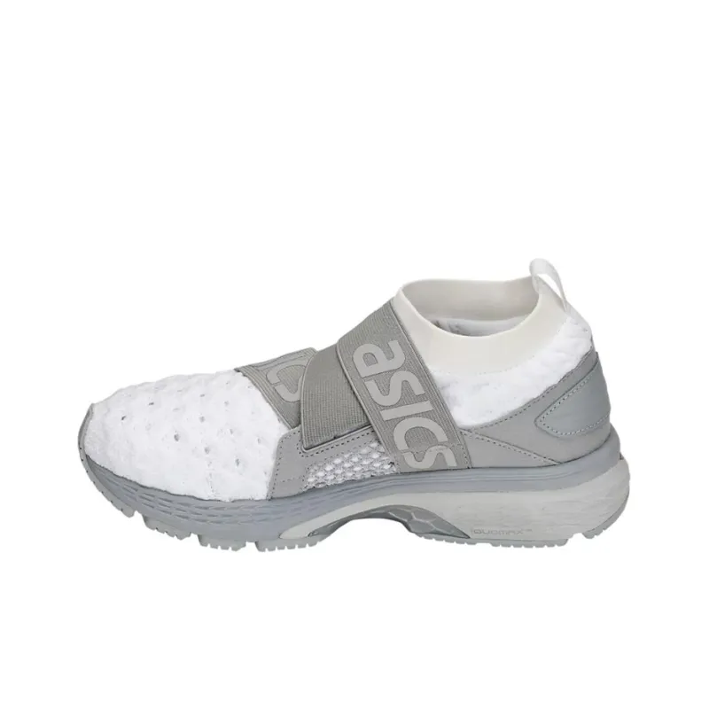 Asics Gel Kayano 25 Obi 'Grey White' Women's-0