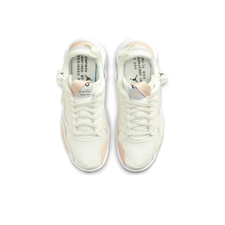 Jordan MA2 Sail Lime Ice Women's-3