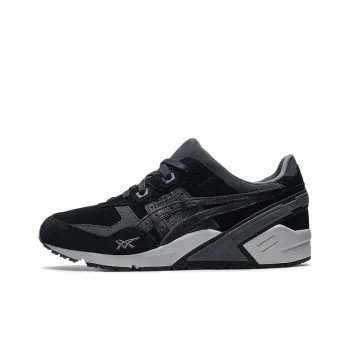 Asics Gel Lyte Iii Re Black Carrier Grey