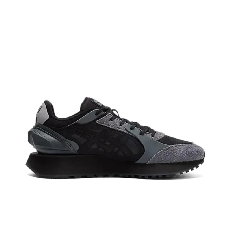Onitsuka Tiger Moage Co 'Black Carrier Grey'-1